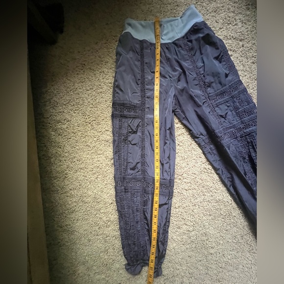 Free People Movement Oh Hey Applique Set - Picture 12 of 15